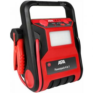 APA Aide au d&eacute;marrage Power Pack