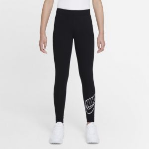 Nike Sportswear Favorites Graphic Leggings - Noir - Taille XS