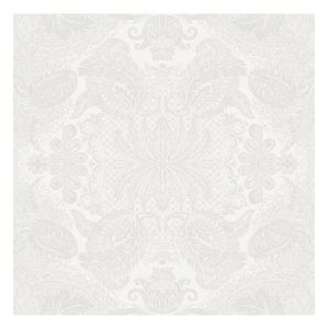 Serviette pur coton Mille isaphire