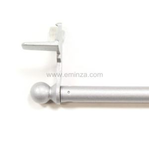 Tringle Fix vit (30 à 50 cm)