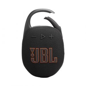 JBL Enceinte portable Clip 5 Noir