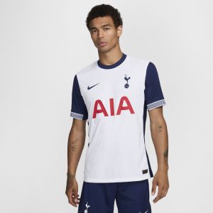 Nike Maillot de foot authentique Dri-FIT ADV Tottenham Hotspur 2024/25 Match Domicile pour homme - Blanc - Taille XS - Male