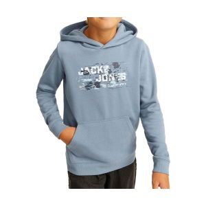 Jack & Jones Sweatshirt &agrave; capuche gar&ccedil;on outdoo