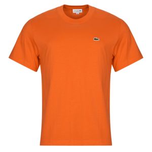 Lacoste T-shirt TH7318 Orange - Taille EU S,EU L,EU M,EU XL