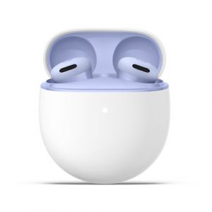 Google sans fil Bluetooth Pixel Buds 2a avec réduction de bruit active Iris