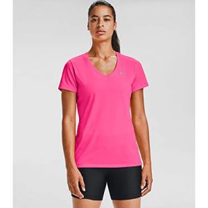 Image de Under Armour T-shirt col V UA Tech?