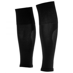 Image de Kappa Chaussettes sans pied Spolf pro - noir