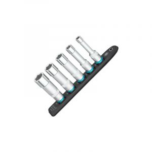 Hazet Smart-Rail 900LG-SR/5 Court 1/2' 6 pans long 5 voies (900LG-SR/5)