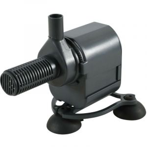 Mini Pompe 250 - pour aquarium de 160 à 250 Litres.