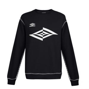 Image de Umbro Sweat Homme LIF CREWNEC PIG