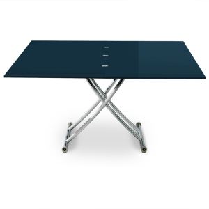 Image de Menzzo Table basse relevable Carrera XL