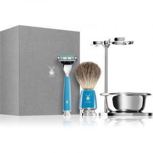 Mühle RYTMO 4-piece Shaving Set kit de rasage
