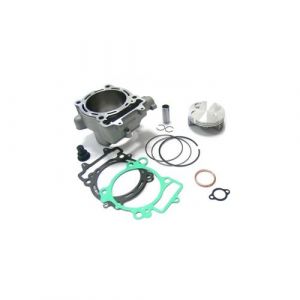 Athena Cylindre &agrave; Al&eacute;sage Standard &Oslash; P400250100009 96 Mm 450cc One Size Multicolour