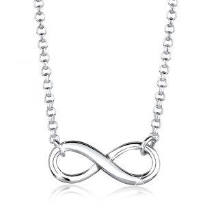 Elli Chaînette 0103732414 925 Argent