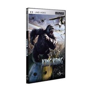 King Kong - de Peter Jackson