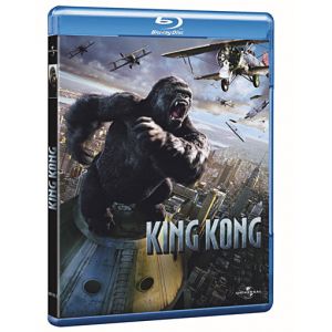 King Kong - de Peter Jackson