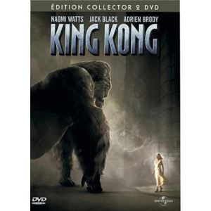 Image de King Kong - de Peter Jackson