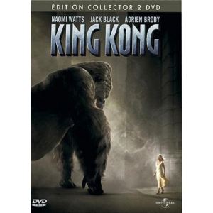 King Kong - de Peter Jackson