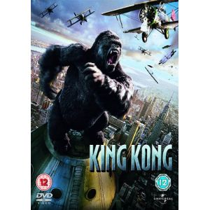 King Kong - de Peter Jackson