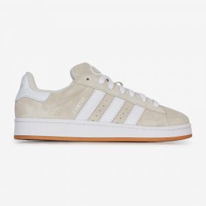 Adidas Campus 00s Beige/blanc
