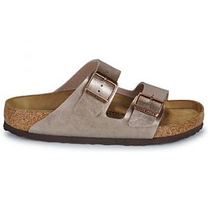 Birkenstock Mules Arizona Dor&eacute; - Taille 36,37,38,40,41