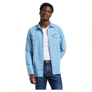 Lee Filters Chemise Regular Western