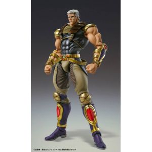 Hokuto No Ken Figurine Raoh Fist Of T North Chozokado