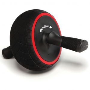 Iron Gym Rouleau d abdomen speed abs irg013