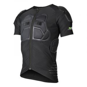 Image de O'neal Gilet de protection STV Short Sleeve V.23 noir- XL