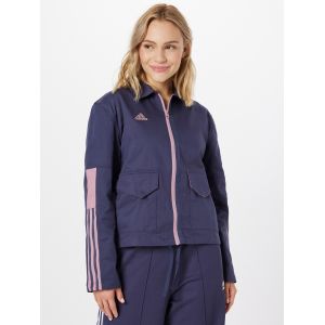 Adidas Veste Tiro Aw S Shadow Navy