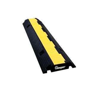 Beeper Rampe de Protection pour câbles (1 mètre) Quantité - Unité