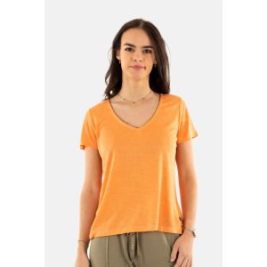 Sun Valley Tee-shirt &agrave; manches courtes femme perel