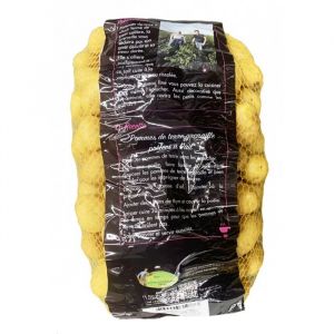 Pomme de Terre Grenaille Agata Filet 5kg Catégorie 1 France 10KG