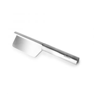 Ibili Ramasse-miettes Confort, acier inoxydable