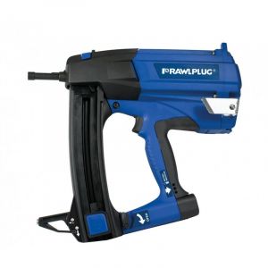Pistolet &agrave; clous &agrave; charpente de gaz RawlPlug R-SC40II-XL1; 7 2 V; 1x2 5 Ah accu.