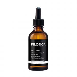 Filorga Daily Peel Dark Spot Soluzione Rinnovatrice Anti Macchie Viso 50ml