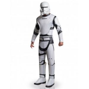 Déguisement adulte luxe Flametrooper Star Wars VII