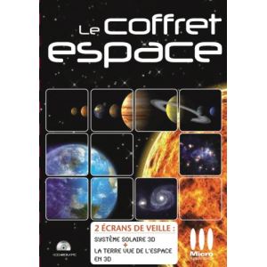 Le Coffret Espace [Windows]