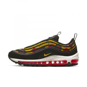Nike Chaussure Air Max 97 SE Floral pour Femme - Noir - Taille 38.5 - Female