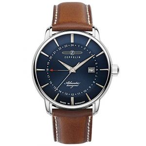 Zeppelin Montre Homme 8442-3