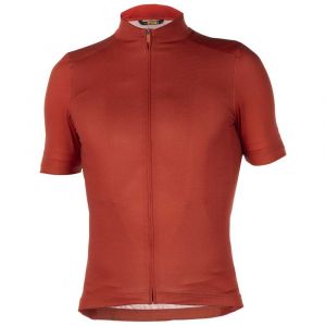 Mavic Maillot manches courtes cosmic pro graphic rouge xl