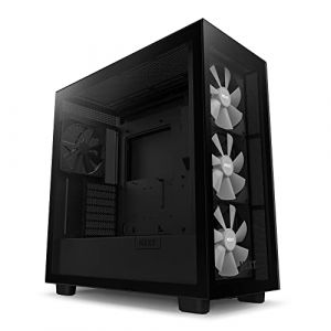 Image de Nzxt CM-H71EB-02, Moyenne tour