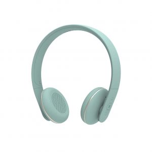 Kreafunk Casque Audio Bluetooth Dusty Green