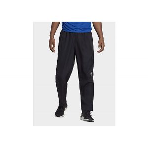 Adidas Pantalon de training AEROREADY Designed for Movement - Black / White, Black / White - Taille L