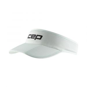 CEP Office Solutions Core Foldable Visière - Bleu Clair