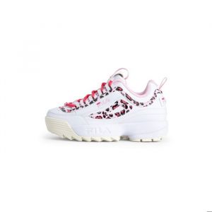 FILA Baskets femme Disruptor