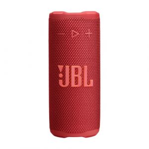 JBL GRIP Rouge - Enceinte portable