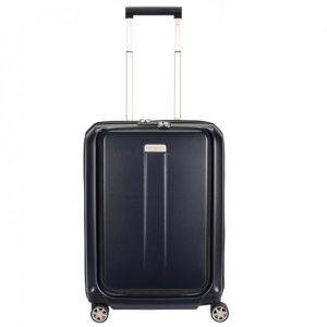 Image de Samsonite Prodigy 4 Roues 55/20 Extensible Bagage Cabine, 55 cm, 47 L, Noir