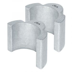 Rems Adaptateur de cong&eacute;lation 1&frac12;'' pour accessoires Frigo 2 F-Zero (131156 R)