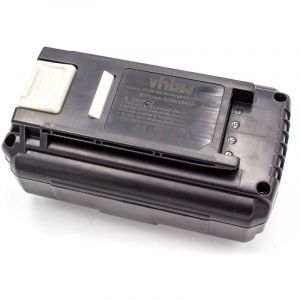 Vhbw Li-Ion batterie 4000mAh (36V) pour outil &eacute;lectrique outil Powertools Tools Ryobi RLM36X40H50, RLM36X46H5P, RLM36X46